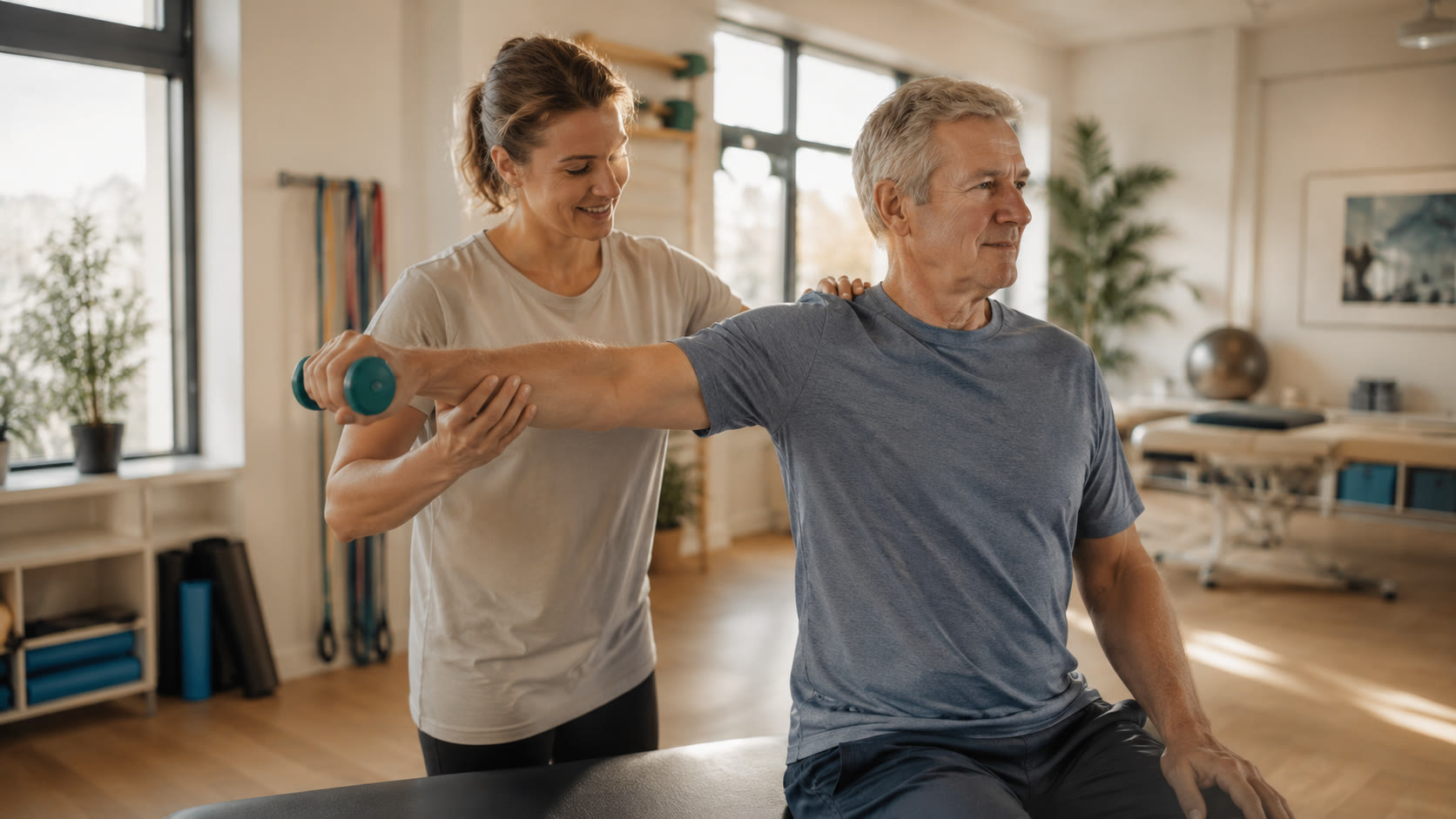 Fysiotherapiepraktijk
