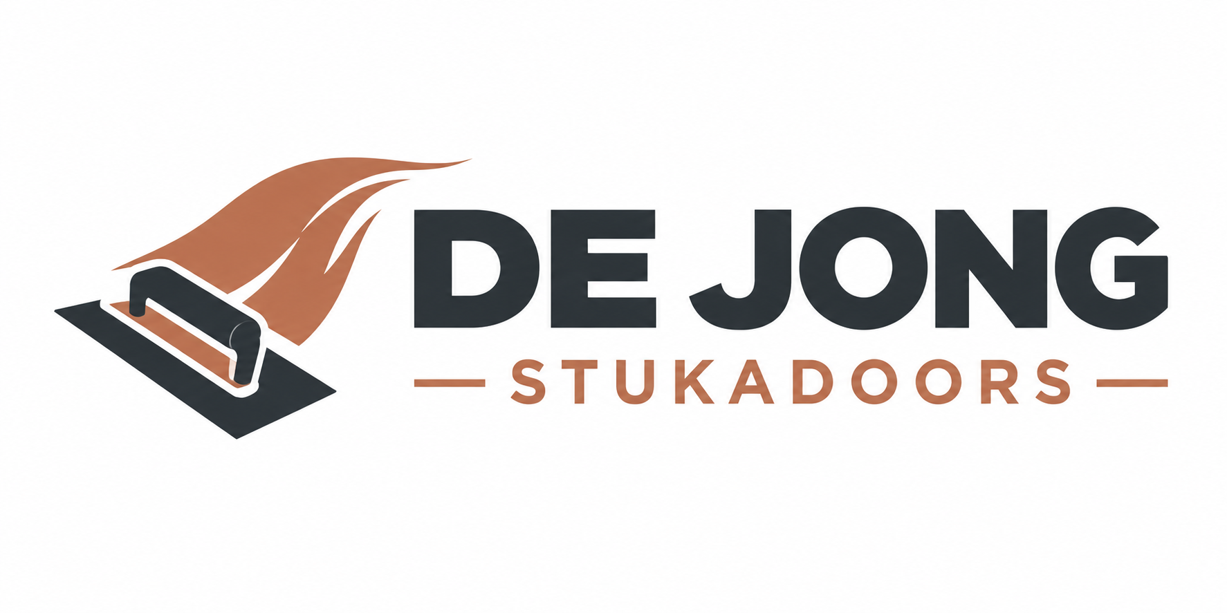 De Jong Stukadoors