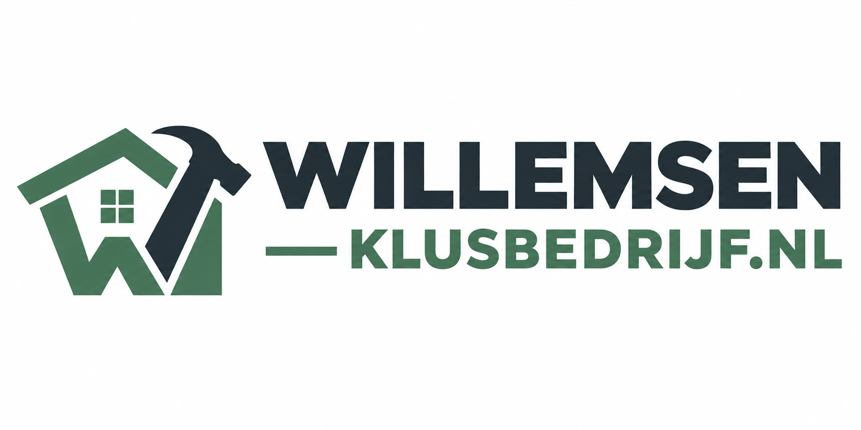 Klusbedrijf Willemsen